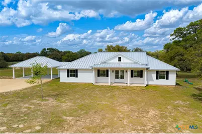 725 Private Road 1581, Hallettsville, TX 77964 - Photo 2
