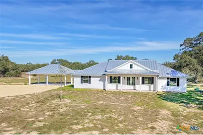 725 Private Road 1581, Hallettsville, TX 77964 - Photo 6