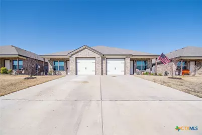 2413 Alterman Drive, Temple, TX 76504 - Photo 1