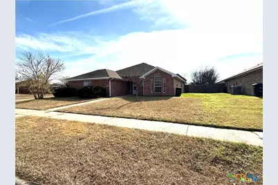 2002 Amethyst Drive, Killeen, TX 76549 - Photo 2