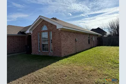 2002 Amethyst Drive, Killeen, TX 76549 - Photo 4