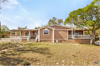 4551 Chamberlain Way, Canyon Lake, TX 78133 - Photo 32