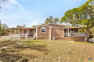 4551 Chamberlain Way, Canyon Lake, TX 78133 - Photo 32