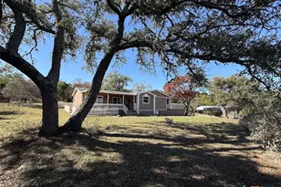 4551 Chamberlain Way, Canyon Lake, TX 78133 - Photo 1