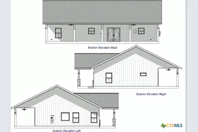 5752 County Road 174- 2, Gatesville, TX 76528 - Photo 4