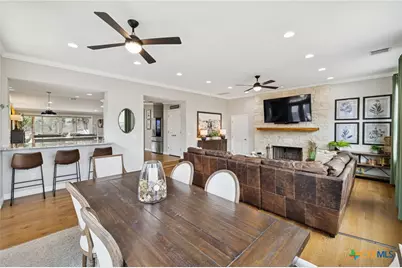 4669 Fm 2673, Canyon Lake, TX 78133 - Photo 20