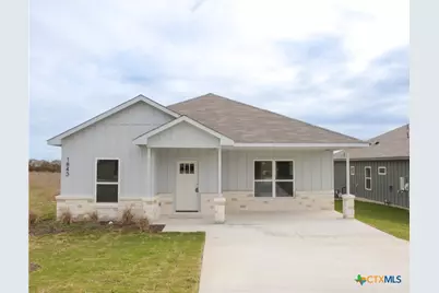 1843 E French Avenue, Temple, TX 76501 - Photo 2