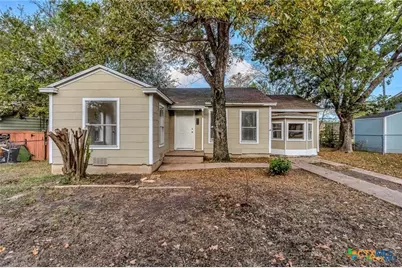 807 Cloud Street, Killeen, TX 76541 - Photo 2