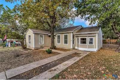 807 Cloud Street, Killeen, TX 76541 - Photo 1