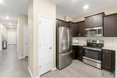 202 Green Valley Drive, Copperas Cove, TX 76522 - Photo 8