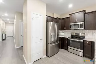 202 Grn Valley Dr, Copperas Cove, TX 76522 - Photo 8