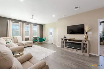 202 Green Valley Drive, Copperas Cove, TX 76522 - Photo 4