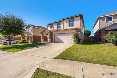 3410 Regency Court, Killeen, TX 76549 - Photo 1