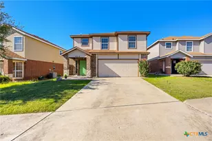3410 Regency Ct, Killeen, TX 76549 - Photo 2