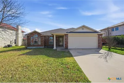 2004 Schorn Dr, Killeen, TX 76542 - Photo 1