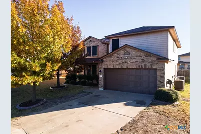 5402 Willamette Lane, Killeen, TX 76549 - Photo 1