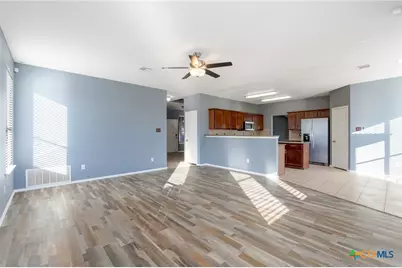 5402 Willamette Lane, Killeen, TX 76549 - Photo 4
