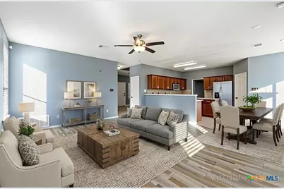 5402 Willamette Lane, Killeen, TX 76549 - Photo 8