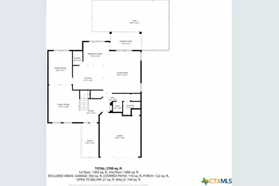 5402 Willamette Lane, Killeen, TX 76549 - Photo 42