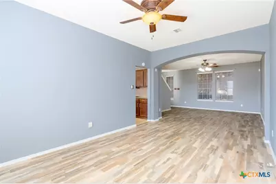 5402 Willamette Lane, Killeen, TX 76549 - Photo 2