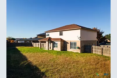 5402 Willamette Lane, Killeen, TX 76549 - Photo 38