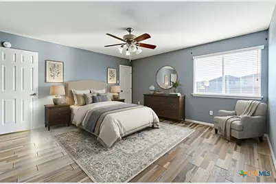 5402 Willamette Lane, Killeen, TX 76549 - Photo 30