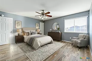 5402 Willamette Ln, Killeen, TX 76549 - Photo 30