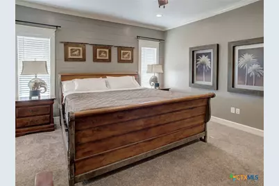 205 S Avenue D, Shiner, TX 77984 - Photo 16