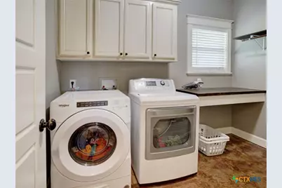 205 S Avenue D, Shiner, TX 77984 - Photo 28