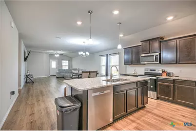 1957 Rosson Street, Nolanville, TX 76559 - Photo 6