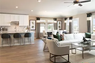 560 Shelton Pass, Cibolo, TX 78108 - Photo 6