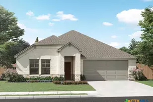 560 Shelton Pass, Cibolo, TX 78108 - Photo 1