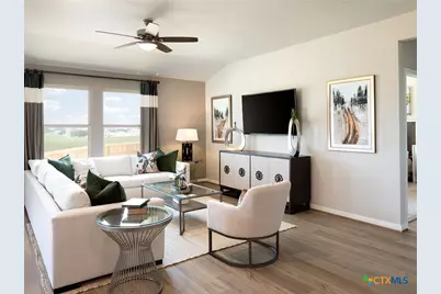 560 Shelton Pass, Cibolo, TX 78108 - Photo 4