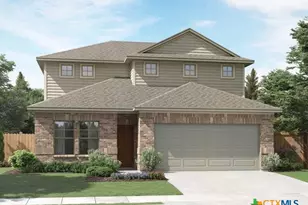 5512 McBride St, Cibolo, TX 78108 - Photo 1