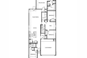 5504 McBride St, Cibolo, TX 78108 - Photo 2