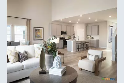 234 Cherry Creek, Cibolo, TX 78108 - Photo 4