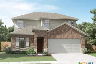 212 Dakota Ridge, Cibolo, TX 78108 - Photo 1