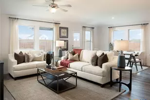 205 Bark Holw Ave, Cibolo, TX 78108 - Photo 4