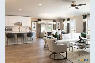 130 Dakota Ridge, Cibolo, TX 78108 - Photo 6