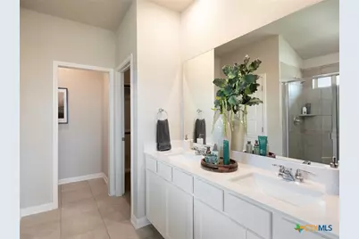 123 Shelton Pass, Cibolo, TX 78108 - Photo 8