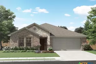 123 Shelton Pass, Cibolo, TX 78108 - Photo 1