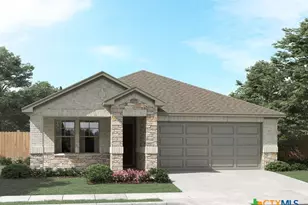123 Barton Pt, Cibolo, TX 78108 - Photo 1