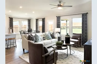 114 Dakota Ridge, Cibolo, TX 78108 - Photo 4