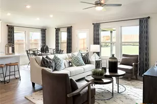 114 Dakota Ridge, Cibolo, TX 78108 - Photo 4