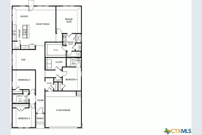 114 Dakota Ridge, Cibolo, TX 78108 - Photo 2