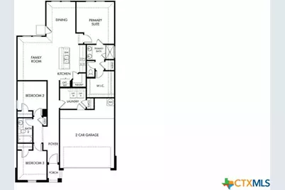 114 Barton Point, Cibolo, TX 78108 - Photo 2