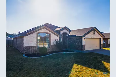 2900 Legacy Lane, Killeen, TX 76549 - Photo 2