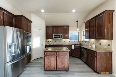 2900 Legacy Lane, Killeen, TX 76549 - Photo 8