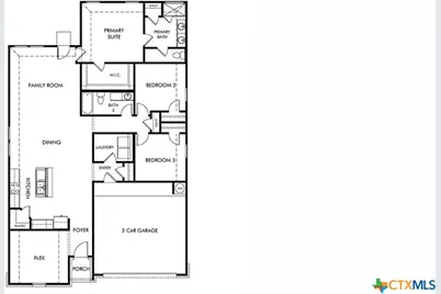 107 Shelton Pass, Cibolo, TX 78108 - Photo 2