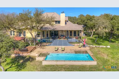 1262 Elm Creek Road, New Braunfels, TX 78132 - Photo 2